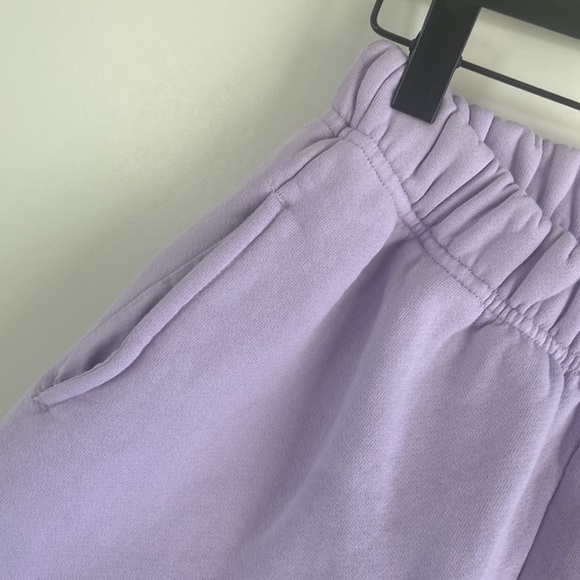 Set Active Sweatbody Sweatshort - Picture 4 of 12